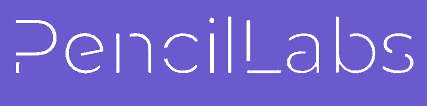 PencilLabs Logo